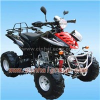 250cc ATV with EEC