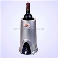 Thermoelectric Wine Bottle Cooler