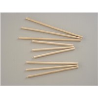 Wooden Round Sticks