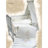 a class bedding for babys
