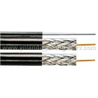 all kinds of coaxial cable(RG11U)