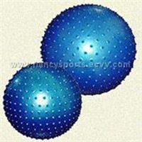 High-quality Plastic Massage Balls