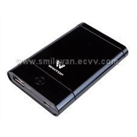 External battery pack for Sony PSP-1000 TV Game Pl