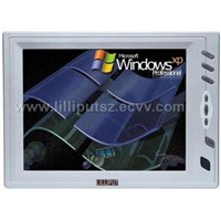 LILLIPUT 8&amp;quot; CAR LCD Monitor with Touchscre
