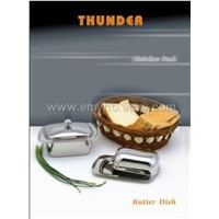 Butter Dish