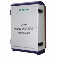 Frequency Shift Repeater(GSM/CDMA)
