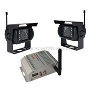 wireless camera