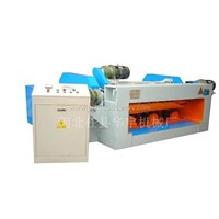 SLT1400xpTYPE Digital Control Non-sticking Rotary cutter Machine