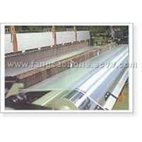 Apply to stainless steel wire mesh