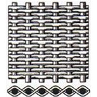 Dutch wire mesh