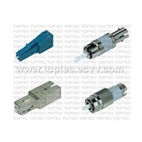 Fiber Optic Attenuator