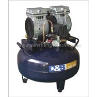 non-oil air compressor for dentistry(0610)
