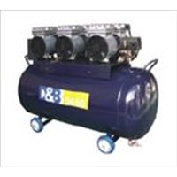 non-oil air compressor for dentistry(0630)