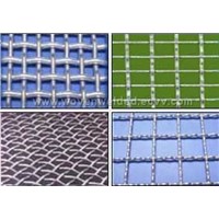 Crimped Wire Mesh