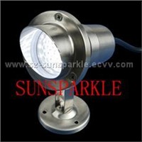 LED Underwater Lamp / Pool Light (SP-S802)