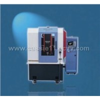 High-speed CNC Milling Machine