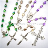 rosary, catholic rosary, rosary beads