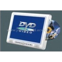D017 Portable DVD