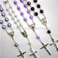 cross,crucifix,rosary bead,rosaries,chaplet
