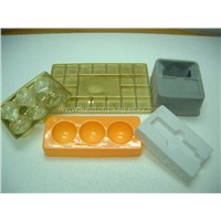 Packaging Vacuum Formed Blister Tray