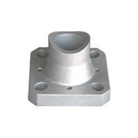 Industrial Hardware- Precision Casting Parts