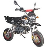 Dirt bike
