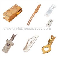 Punched Parts
