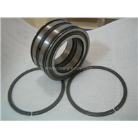 sheave bearings
