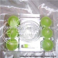 Candle Gift Set (RSTB-313)