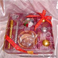 Candle Gift Sets (RSTSD-22JY)
