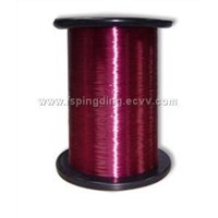 Enamelled Aluminium Wire