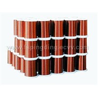Enamelled Copper Wire