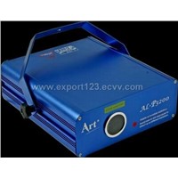 animation show laser light