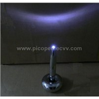 Magnetic Floating Pen with Led Light-B5004-2