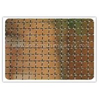 Crimped Mesh