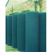 Hexagonal Wire Mesh