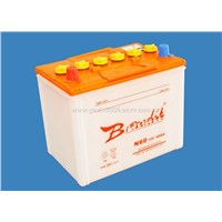 N60 Battery