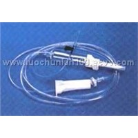 infusion set