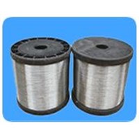Stainless steel fibers