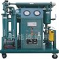 Zhongneng Vacuum Transformer Oil Purifier