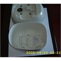 precision injection moulds products