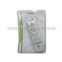 XBOX 360 Remote Controller English and Japanese tw