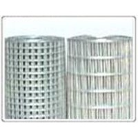 Welded Wire Mesh