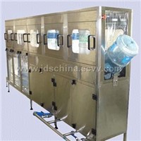 Water Bottling Machine: JDS-120