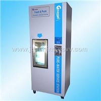 Automatic Pure Water Vending Machine: 800V