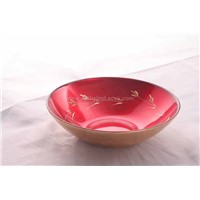 Gild Glass Bowl (3)