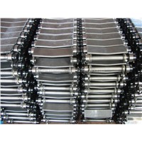 OFFSET SIDEBAR WELDED STEEL CHAIN