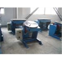 welding positioner