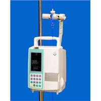 Multi-functional Infusion pump