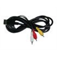 PS2 AVcable